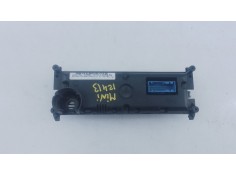 Recambio de mando climatizador para mini r50 cooper referencia OEM IAM    2