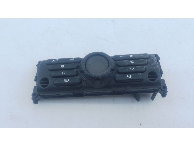 Recambio de mando climatizador para mini r50 cooper referencia OEM IAM   