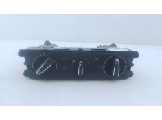 Recambio de mando climatizador para skoda fabia iv (pj3) 1.0 tsi referencia OEM IAM 6VA820045B  