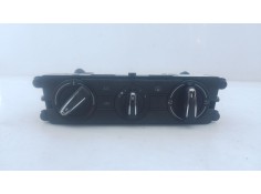 Recambio de mando climatizador para skoda fabia iv (pj3) 1.0 tsi referencia OEM IAM 6VA820045B   2