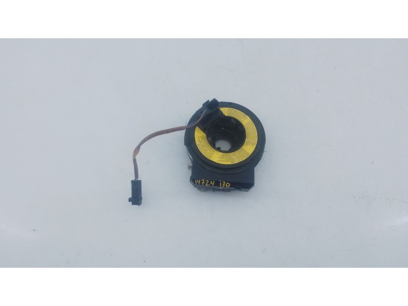 Recambio de anillo airbag para hyundai i30 (fd) 1.4 referencia OEM IAM   