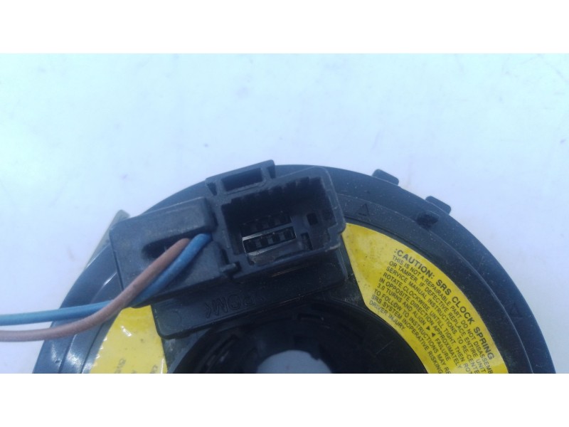 Recambio de anillo airbag para hyundai i30 (fd) 1.4 referencia OEM IAM   