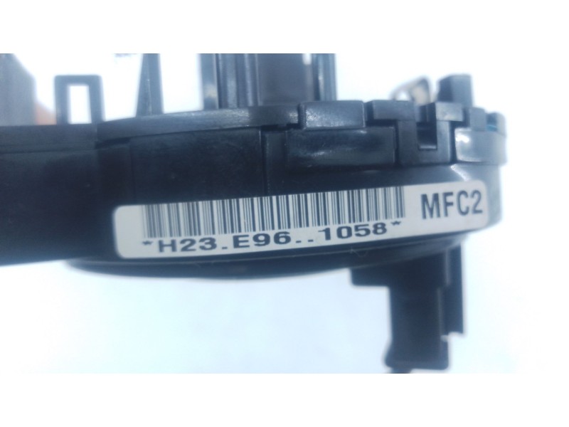 Recambio de anillo airbag para hyundai i30 (fd) 1.4 referencia OEM IAM   