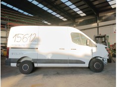 RENAULT MASTER BLUE DCI 150