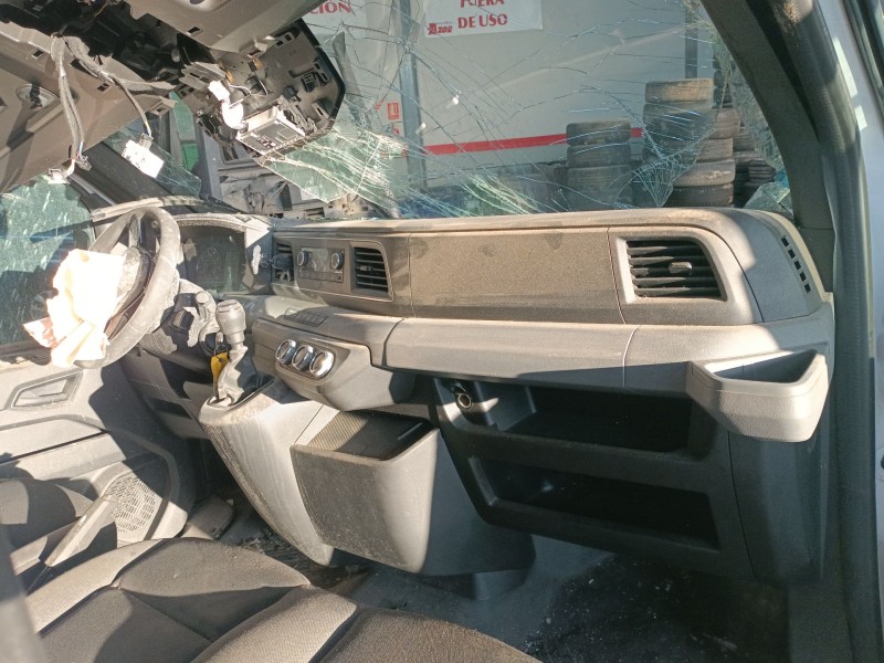 renault master blue dci 150 del año 2024