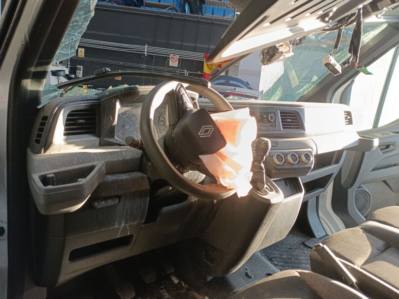 renault master blue dci 150 del año 2024