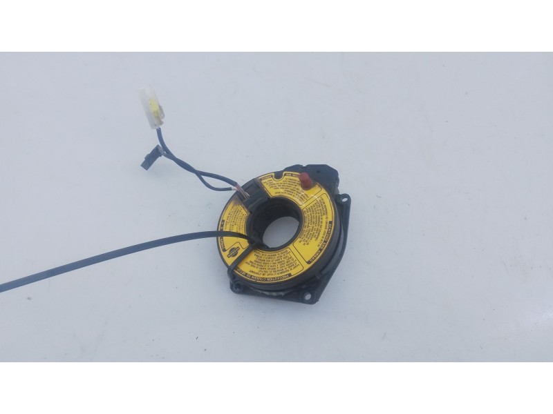 Recambio de anillo airbag para nissan terrano ii (r20) 2.7 td 4wd referencia OEM IAM   