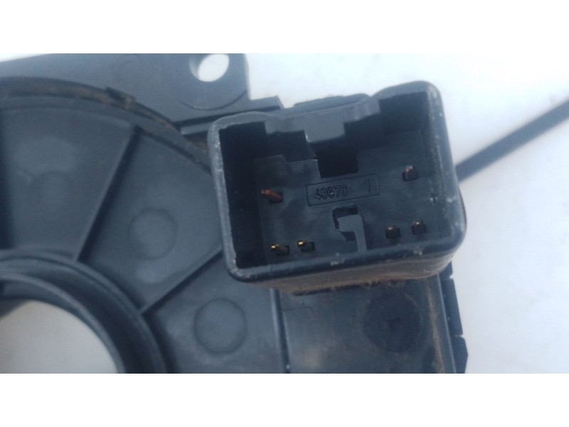 Recambio de anillo airbag para nissan terrano ii (r20) 2.7 td 4wd referencia OEM IAM   