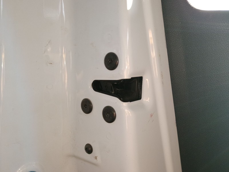 Recambio de cerradura puerta delantera izquierda para renault master blue dci 150 referencia OEM IAM   