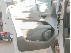 Recambio de guarnecido puerta delantera izquierda para renault master blue dci 150 referencia OEM IAM   