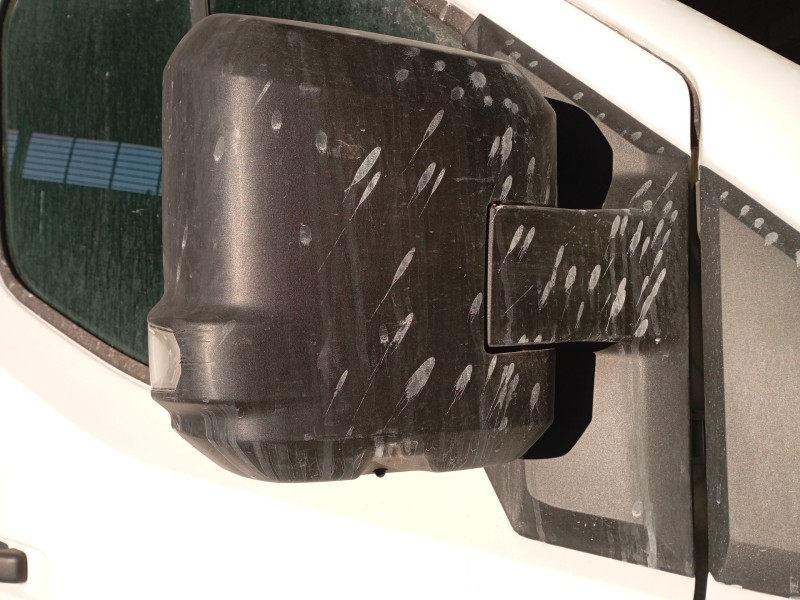 Recambio de retrovisor derecho electrico para renault master blue dci 150 referencia OEM IAM   
