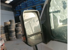 RETROVISOR IZQUIERDO ELECTRICO 
