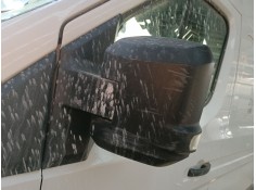 Recambio de retrovisor izquierdo electrico para renault master blue dci 150 referencia OEM IAM    2