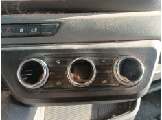 Recambio de mando calefaccion / aire acondicionado para renault master blue dci 150 referencia OEM IAM   