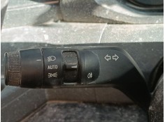 Recambio de mando intermitentes para renault master blue dci 150 referencia OEM IAM   