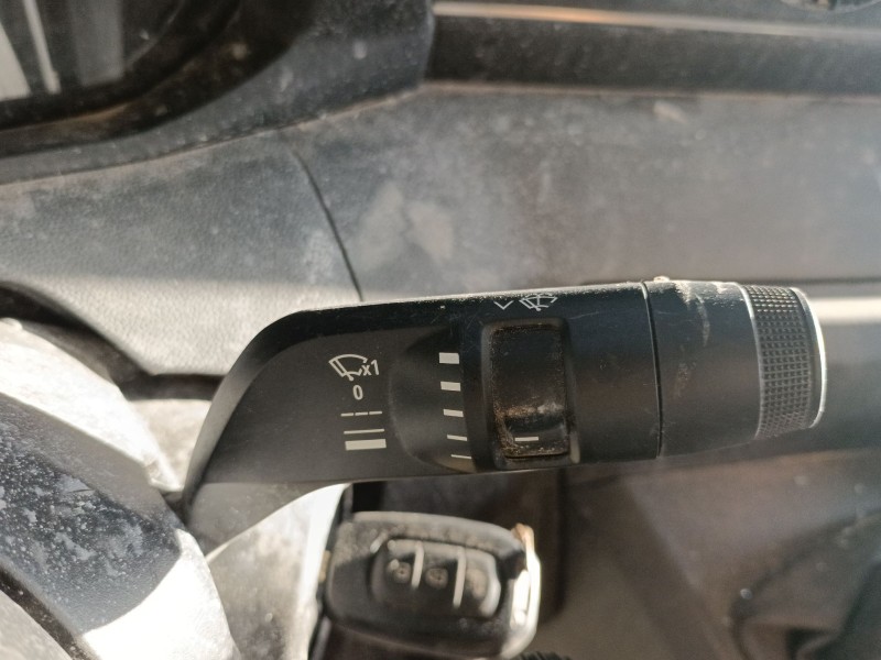 Recambio de mando limpia para renault master blue dci 150 referencia OEM IAM   