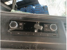 SISTEMA AUDIO / RADIO CD 