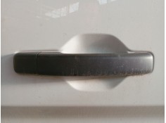 Recambio de maneta exterior porton para renault master blue dci 150 referencia OEM IAM   