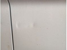 Recambio de porton trasero derecho para renault master blue dci 150 referencia OEM IAM    2