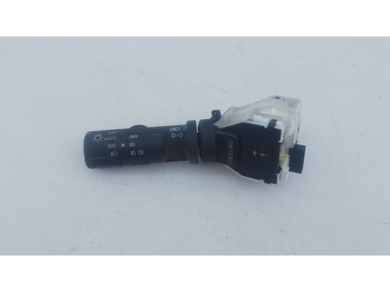 Recambio de mando intermitentes para nissan qashqai i (j10, nj10) 1.6 referencia OEM IAM   