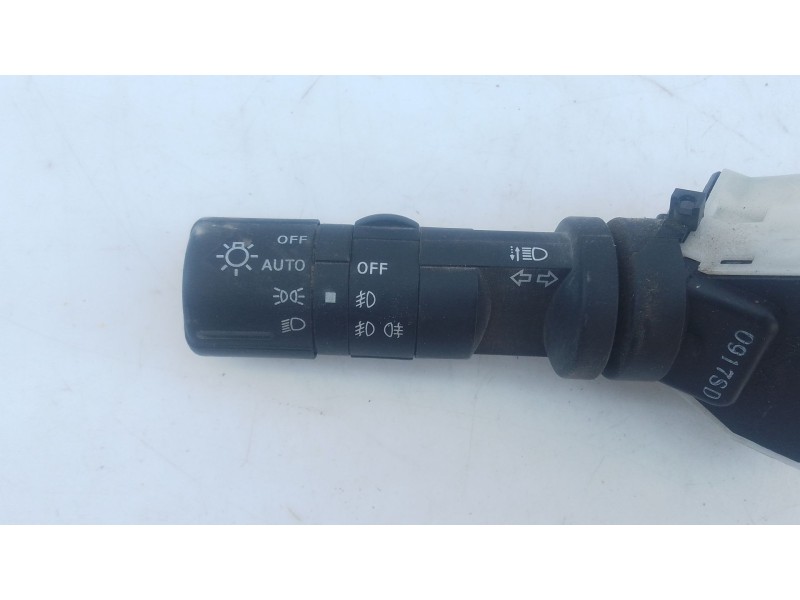 Recambio de mando intermitentes para nissan qashqai i (j10, nj10) 1.6 referencia OEM IAM   