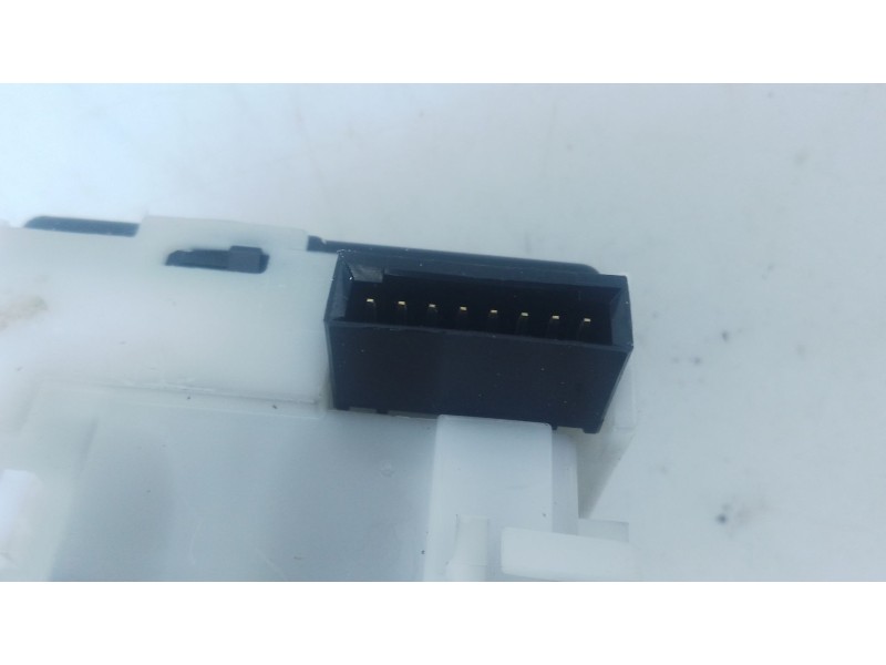 Recambio de mando intermitentes para nissan qashqai i (j10, nj10) 1.6 referencia OEM IAM   