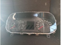 Recambio de cuadro instrumentos para renault master blue dci 150 referencia OEM IAM 248096867R  
