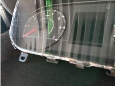 Recambio de cuadro instrumentos para renault master blue dci 150 referencia OEM IAM 248096867R   2