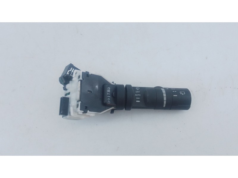Recambio de mando limpia para nissan qashqai i (j10, nj10) 1.6 referencia OEM IAM   