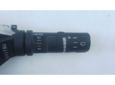 Recambio de mando limpia para nissan qashqai i (j10, nj10) 1.6 referencia OEM IAM    2