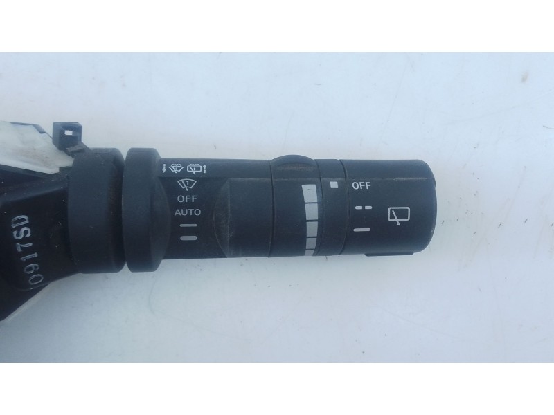Recambio de mando limpia para nissan qashqai i (j10, nj10) 1.6 referencia OEM IAM   