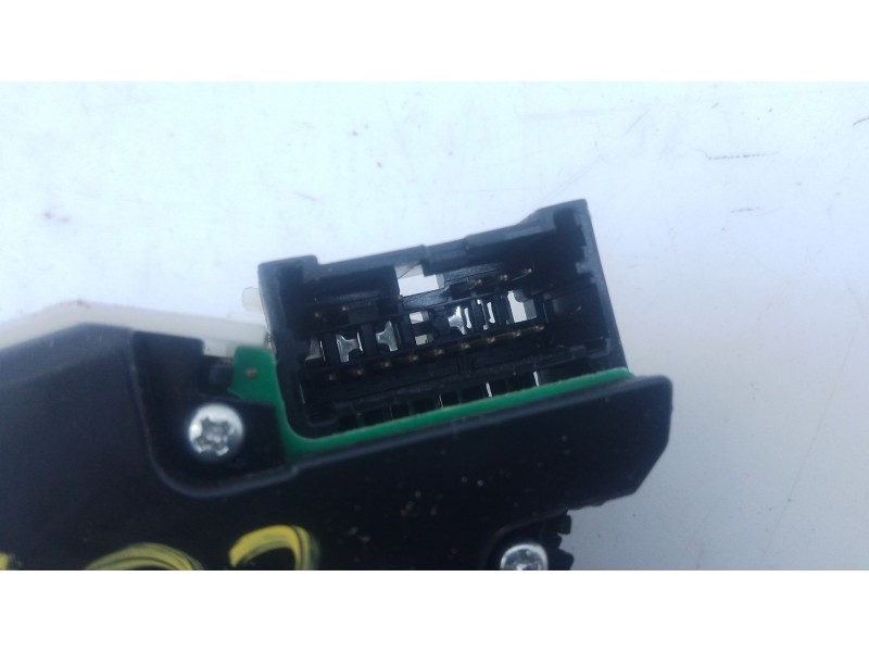 Recambio de mando limpia para nissan qashqai i (j10, nj10) 1.6 referencia OEM IAM   