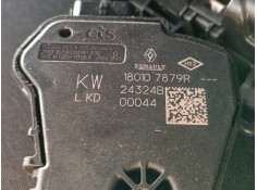 Recambio de pedal acelerador para renault master blue dci 150 referencia OEM IAM 180107879R   2