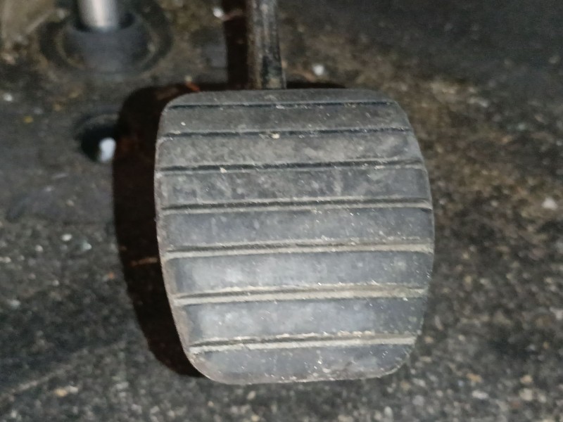 Recambio de pedal freno para renault master blue dci 150 referencia OEM IAM   