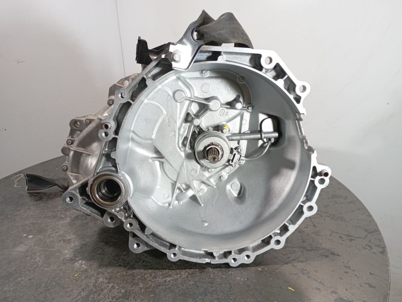 Recambio de caja cambios para ford focus iv turnier (hp) 1.0 ecoboost mhev referencia OEM IAM L1TR7002GFC  