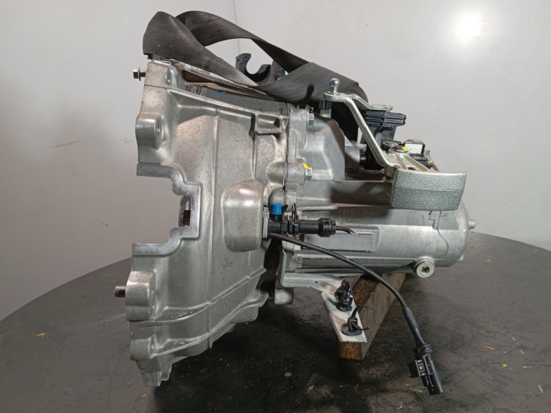 Recambio de caja cambios para ford focus iv turnier (hp) 1.0 ecoboost mhev referencia OEM IAM L1TR7002GFC  