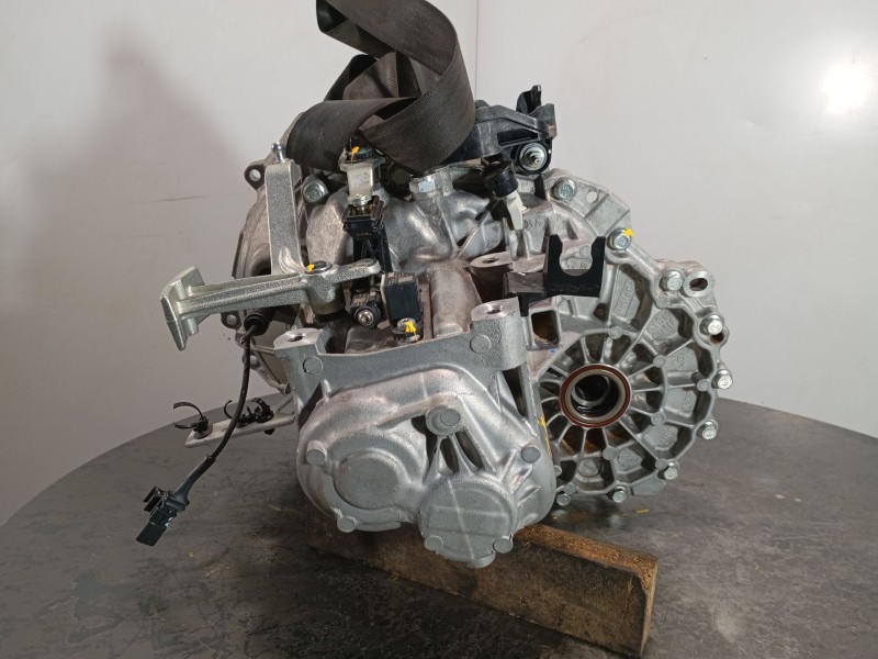 Recambio de caja cambios para ford focus iv turnier (hp) 1.0 ecoboost mhev referencia OEM IAM L1TR7002GFC  