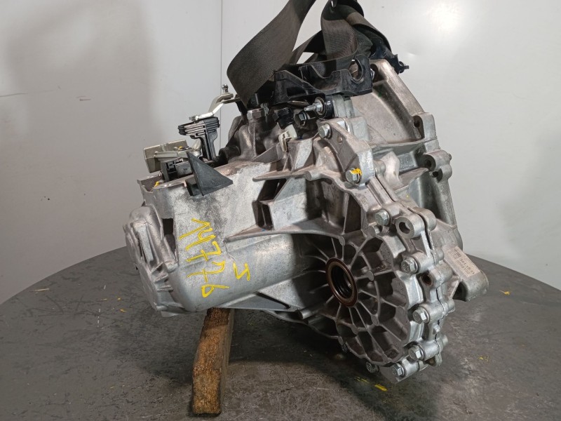 Recambio de caja cambios para ford focus iv turnier (hp) 1.0 ecoboost mhev referencia OEM IAM L1TR7002GFC  