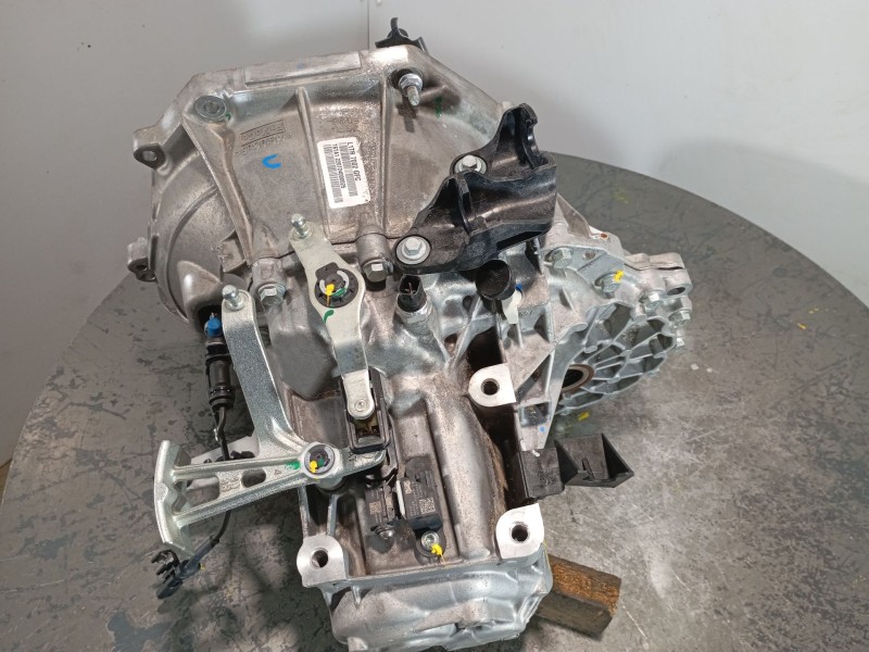 Recambio de caja cambios para ford focus iv turnier (hp) 1.0 ecoboost mhev referencia OEM IAM L1TR7002GFC  