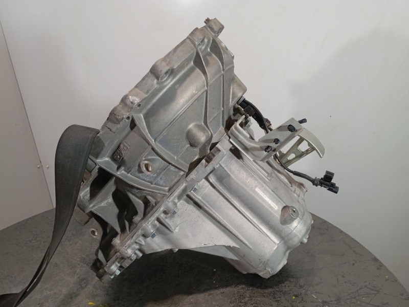 Recambio de caja cambios para ford focus iv turnier (hp) 1.0 ecoboost mhev referencia OEM IAM L1TR7002GFC  