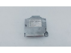 Recambio de centralita airbag para hyundai ioniq hybrid referencia OEM IAM   