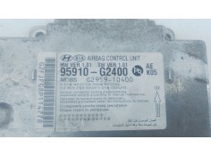 Recambio de centralita airbag para hyundai ioniq hybrid referencia OEM IAM    2