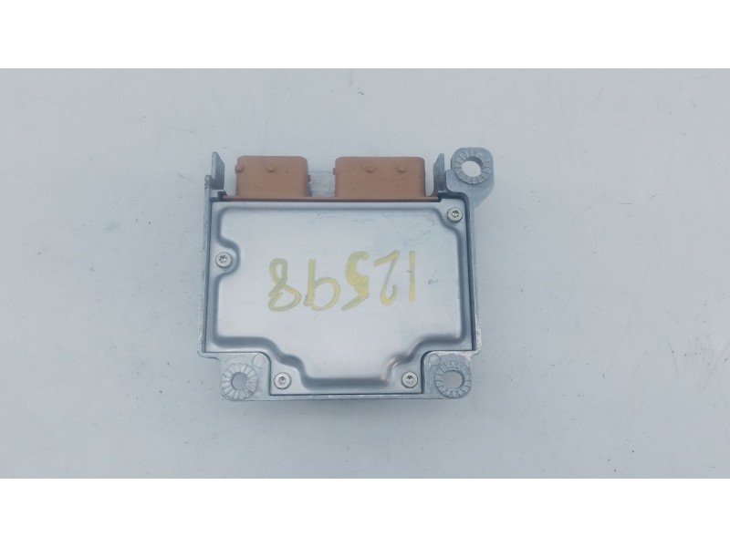 Recambio de centralita airbag para hyundai ioniq hybrid referencia OEM IAM   