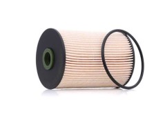Recambio de filtro combustible para volkswagen golf v berlina (1k1) 2.0 tdi referencia OEM IAM A120317  T1-2-A NUEVO