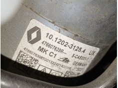 Recambio de abs para renault master blue dci 150 referencia OEM IAM 476607639R   2
