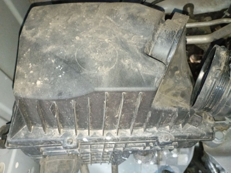 Recambio de filtro aire para renault master blue dci 150 referencia OEM IAM   