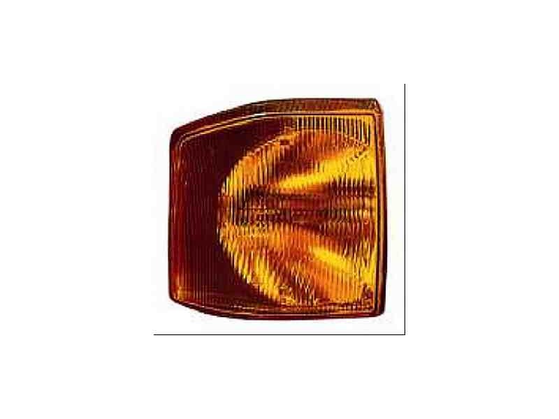 Recambio de piloto delantero derecho para land rover discovery (salljg/lj) 2.5 turbodiesel referencia OEM IAM 103F20110100 14473
