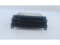 Recambio de sistema audio / radio cd para mini r50 cooper referencia OEM IAM   