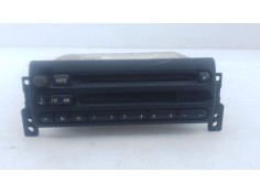 Recambio de sistema audio / radio cd para mini r50 cooper referencia OEM IAM    2