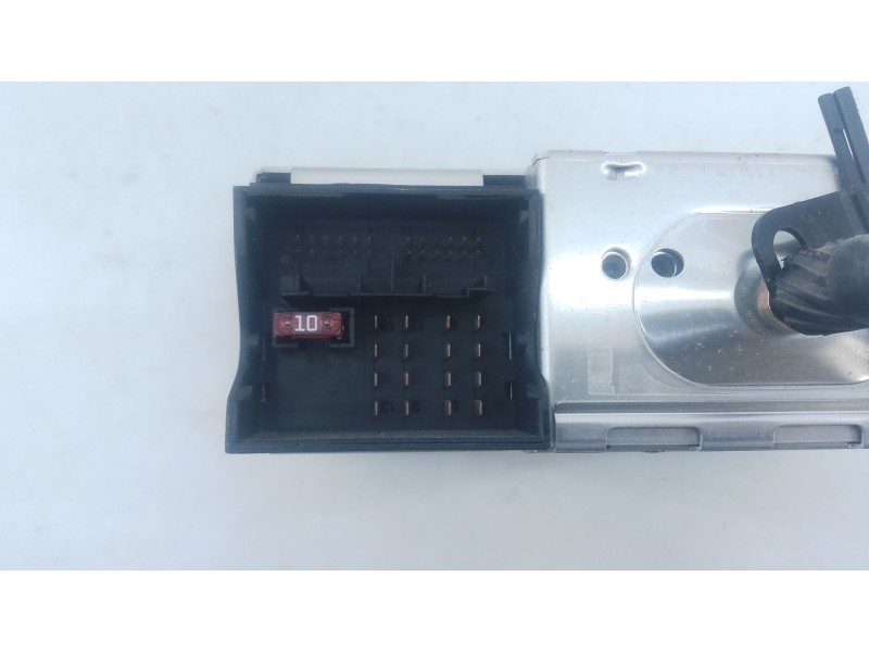 Recambio de sistema audio / radio cd para mini r50 cooper referencia OEM IAM   
